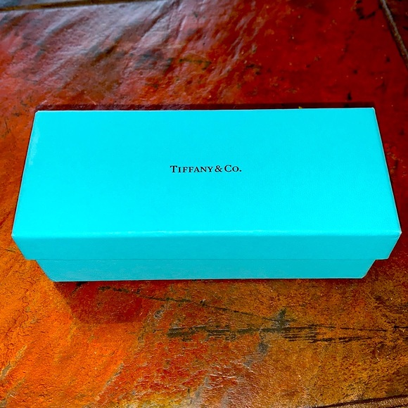 Tiffany women’s glasses - Picture 4 of 8